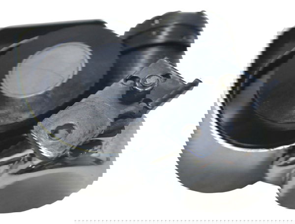 Buzina Customização Harley Softail Fat Boy 07-11 Original