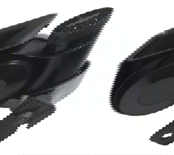 Buzina Customização Harley Softail Fat Boy 07-11 Original