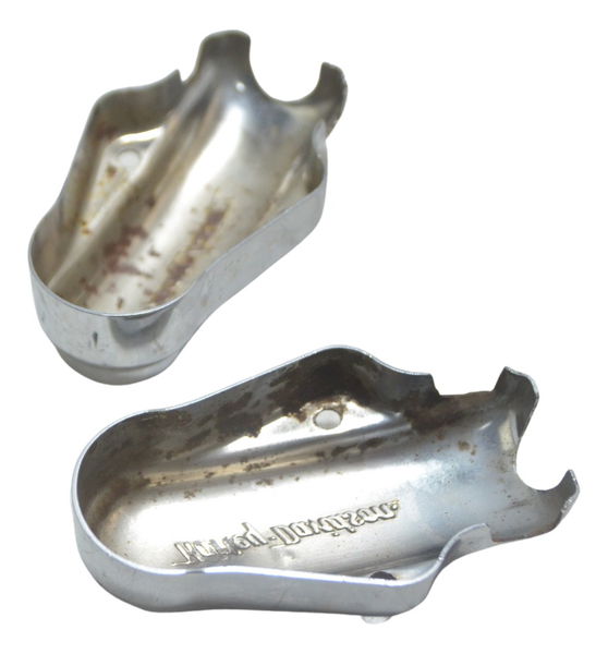Acabamento Balança Eixo Tras Av Harley Softail Fat Boy 07-11