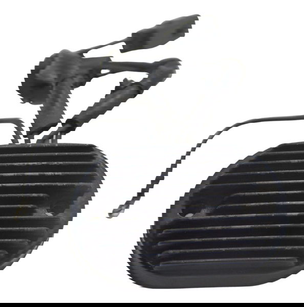 Retificador Carga Harley Softail Fat Boy 07-11 Original