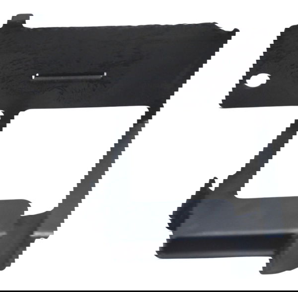 Capa Bateria Harley Softail Fat Boy 07-11 Original