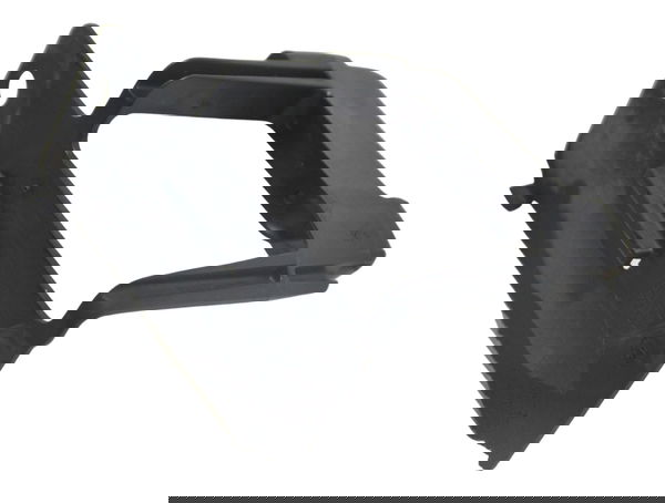 Capa Bateria Harley Softail Fat Boy 07-11 Original
