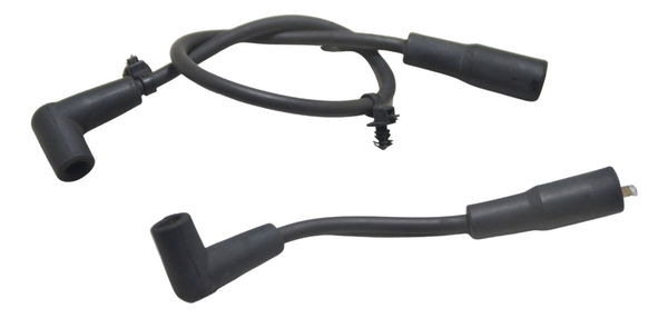 Par Cabo Bobina Ignição Harley Softail Fat Boy 07-11 Orig