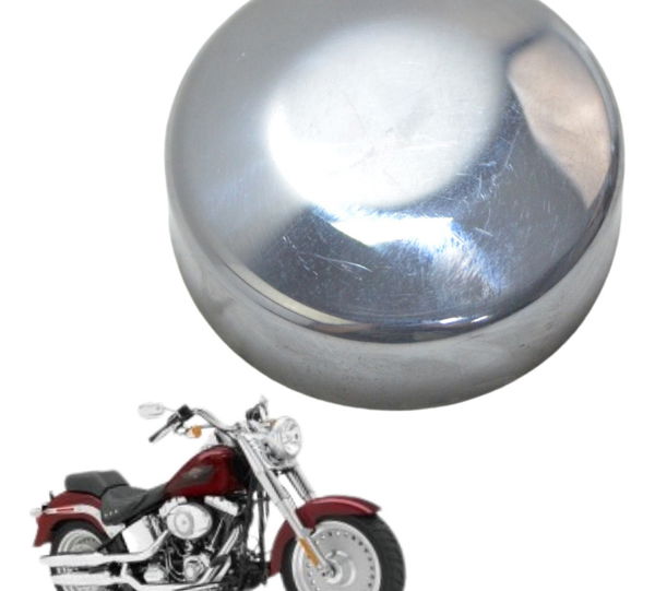 Capa Mesa Superior Harley Softail Fat Boy 07-11 Original