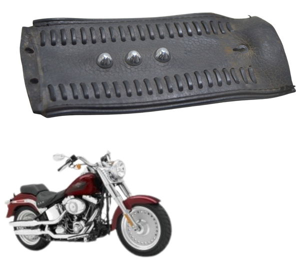 Acabamento Tanque Harley Softail Fat Boy 07-11 Original