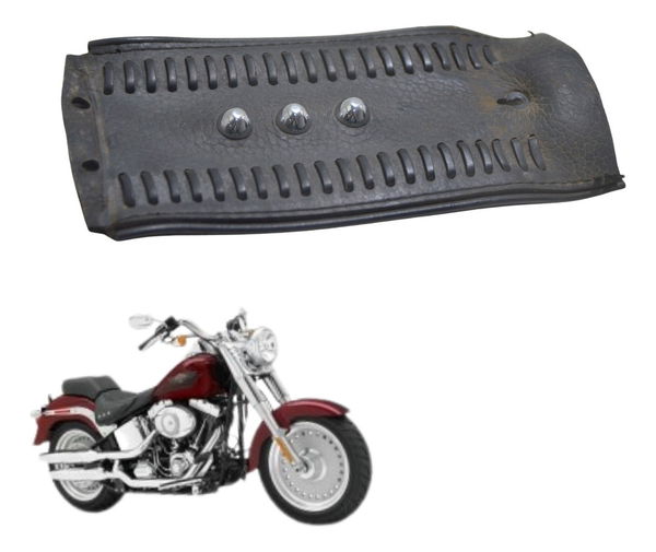 Acabamento Tanque Harley Softail Fat Boy 07-11 Original