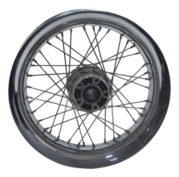 Roda Traseira Harley Dyna Fxdc 2013 Original