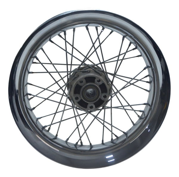 Roda Traseira Harley Dyna Fxdc 2013 Original