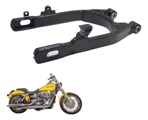 Balança Harley Dyna Fxdc 2013 Original
