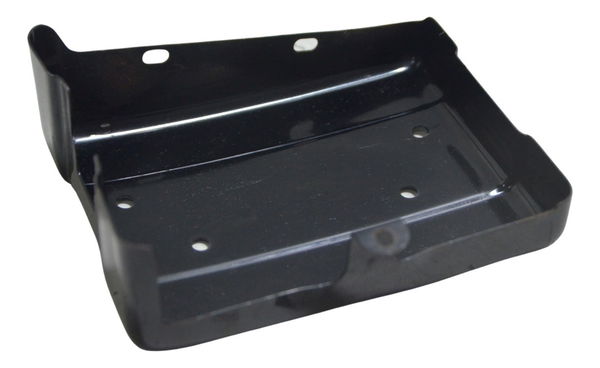 Tampa Lateral Direita Harley Dyna Fxdc 2013 Original