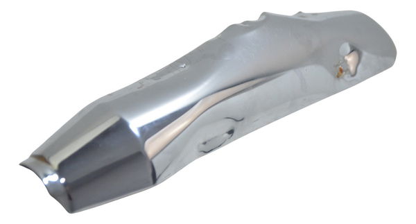 Capa Escape C/ Avaria Harley Dyna Fxdc 2013 Original