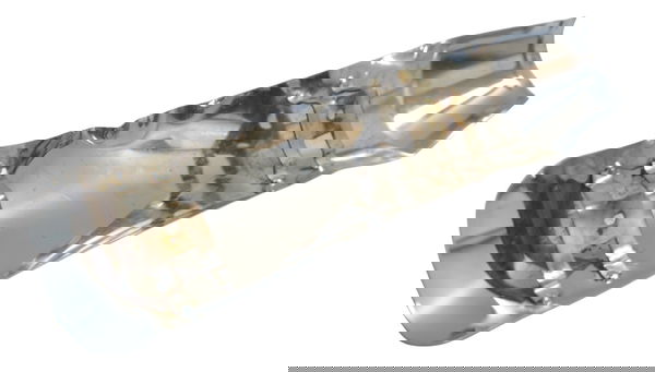 Capa Escape C/ Avaria Harley Dyna Fxdc 2013 Original