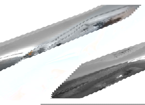 Capa Escape C/ Avaria Harley Dyna Fxdc 2013 Original