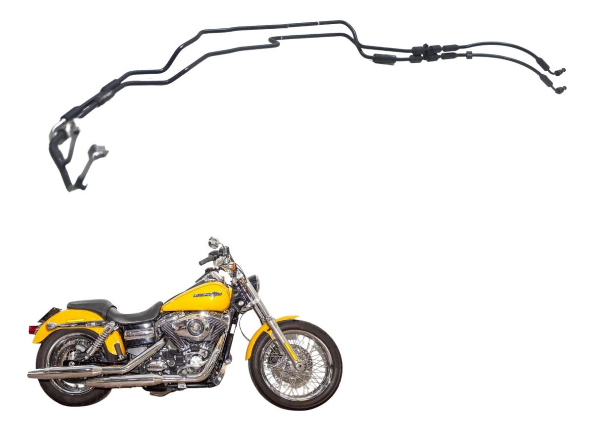 Harley-Davidson