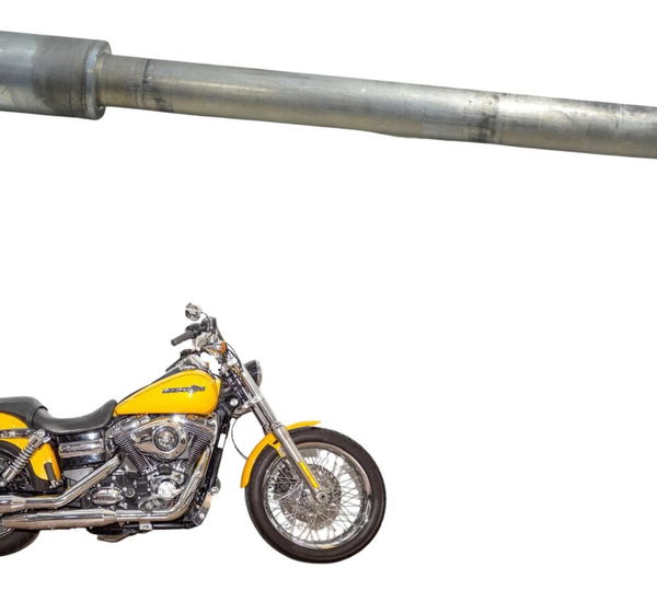 Eixo Roda Traseira Harley Dyna Fxdc 2013 Original