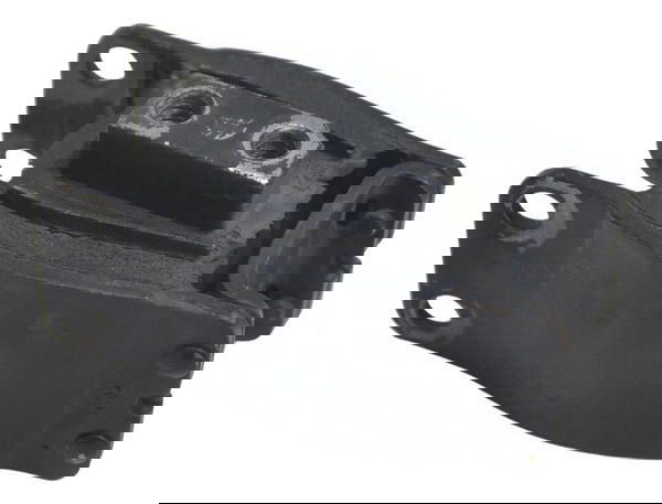 Coxim Motor Traseiro Harley Dyna Fxdc 2013 Original