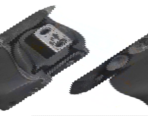 Coxim Motor Dianteiro Harley Dyna Fxdc 2013 Original