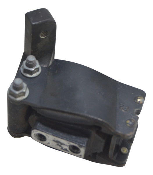 Coxim Motor Dianteiro Harley Dyna Fxdc 2013 Original