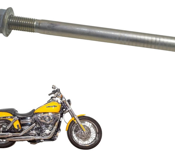 Eixo Balança Harley Dyna Fxdc 2013 Original