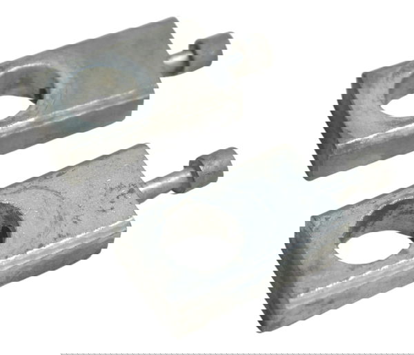 Par Esticador Correia Harley Dyna Fxdc 2013 Original