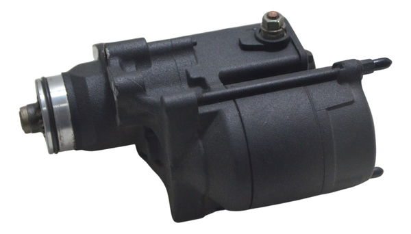 Motor Arranque Harley Dyna Fxdc 2013 Original
