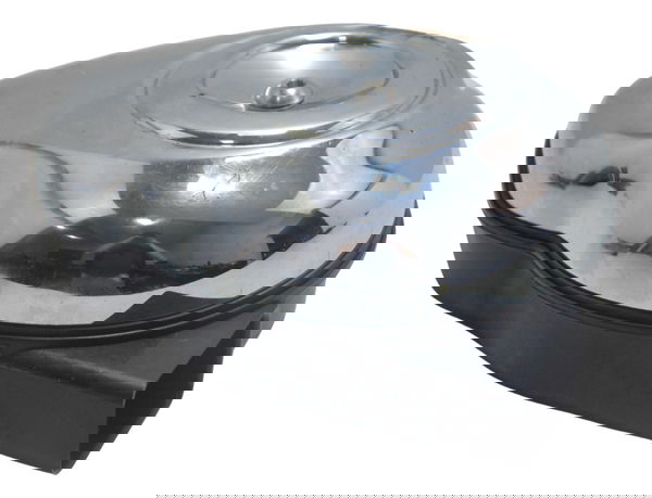 Caixa Filtro Ar C/ Detalhes Harley Dyna Fxdc 2013 Original