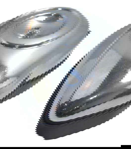 Caixa Filtro Ar C/ Detalhes Harley Dyna Fxdc 2013 Original