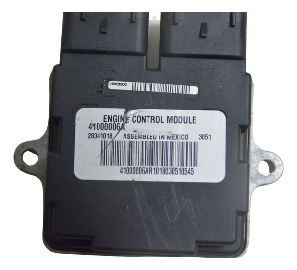 Modulo Ecm Harley Dyna Fxdc 2013 Original