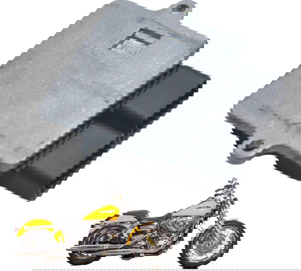 Modulo Ecm Harley Dyna Fxdc 2013 Original