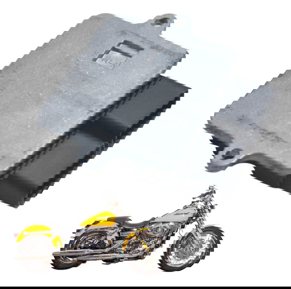 Modulo Ecm Harley Dyna Fxdc 2013 Original