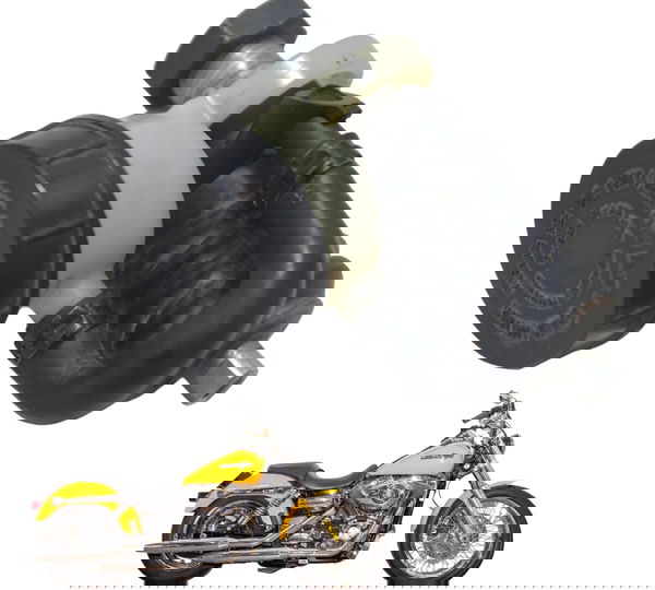 Cilindro Freio Traseiro Harley Dyna Fxdc 2013 Original