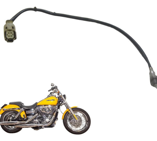 Sonda Lambda Curta Harley Dyna Fxdc 2013 Original