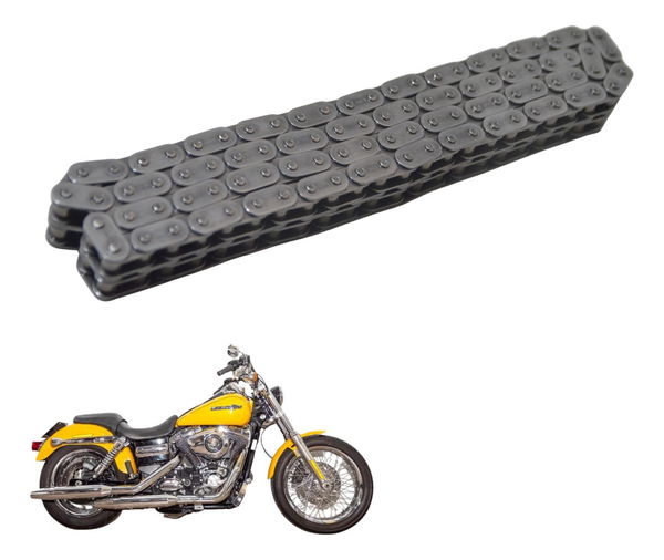 Corrente Primária Harley Dyna Fxdc 2013 Original