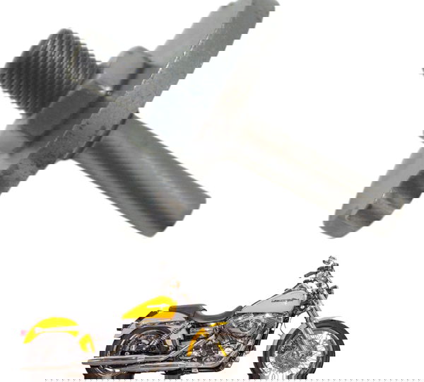 Acionador Embreagem Harley Dyna Fxdc 2013 Original