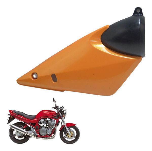 Carenagem Lateral Direita Suzuki Bandit 600 N 02-06 Original