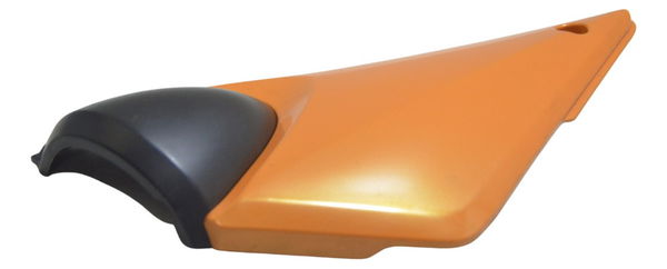 Carenagem Lateral Esq Avaria Suzuki Bandit 600 N 02-06 Orig