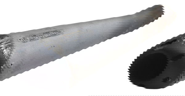 Ponteira Escape C/ Detalhes Suzuki Bandit 600 N 02-06 Orig