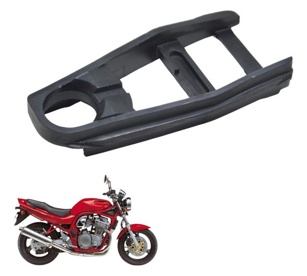 Saboneteira Suzuki Bandit 600 N 02-06 Original