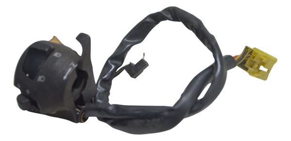 Chave Punho Luz Suzuki Bandit 600 N 02-06 Original