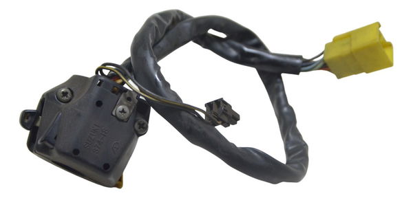 Chave Punho Luz Suzuki Bandit 600 N 02-06 Original