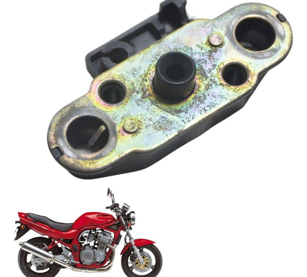 Trava Banco Suzuki Bandit 600 N 02-06 Original