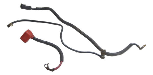 Cabo Bateria Suzuki Bandit 600 N 02-06 Original