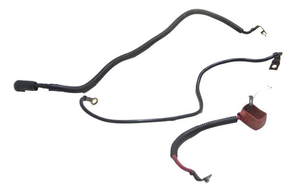 Cabo Bateria Suzuki Bandit 600 N 02-06 Original