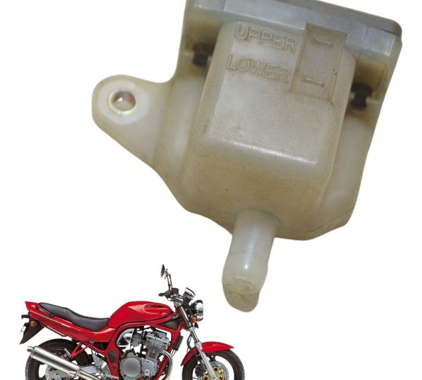 Reservatório Freio Traseiro Suzuki Bandit 600 N 02-06 Orig