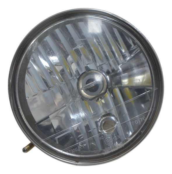 Farol Bloco Óptico Suzuki Bandit 600 N 02-06 Original
