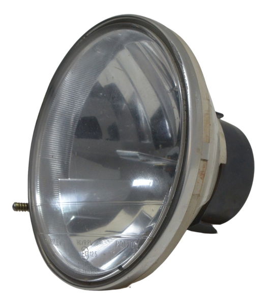 Farol Bloco Óptico Suzuki Bandit 600 N 02-06 Original