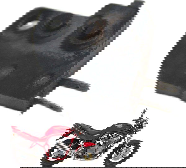 Interruptor Freio Dianteiro Suzuki Bandit 600 N 02-06 Orig