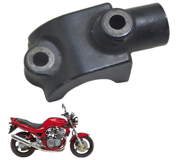 Suporte Espelho Direito Suzuki Bandit 600 N 02-06 Original