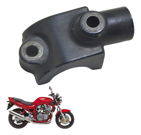 Suporte Espelho Direito Suzuki Bandit 600 N 02-06 Original