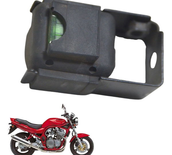 Suporte Rele Partida Suzuki Bandit 600 N 02-06 Original